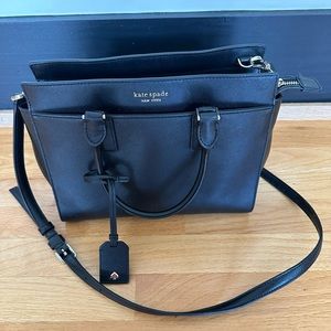 Kate Spade Cameron Satchel